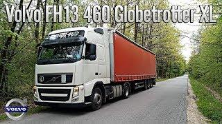 Volvo FH13 460 Euro 5 Globetrotter XL | KrychuTIR™