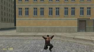 обзор аддона для garry's mod 13