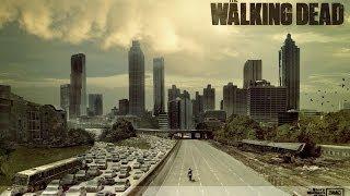 Honest Trailers - The Walking Dead--Sub Ita