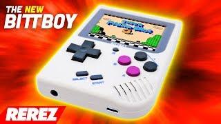 Is The New Bittboy Better? - Rerez