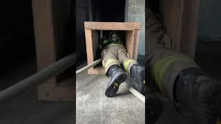 Firefighter Assessment Test (F.A.T.)