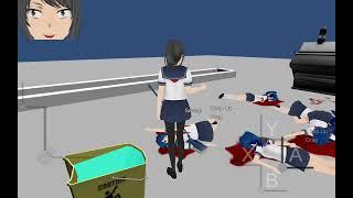 yandere simulator 2014 build |um sorry no dl|