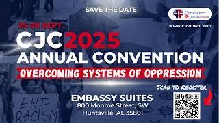 South Central Conference 2025 Camp Meeting Adult Services