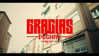 Pechay - Gracias (Video Oficial)