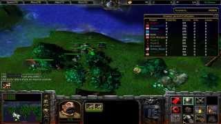 Warcraft 3 TFT - Emperor_Jackal's Civilization #1