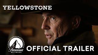 Yellowstone Season 3 Official Trailer | Paramount Network