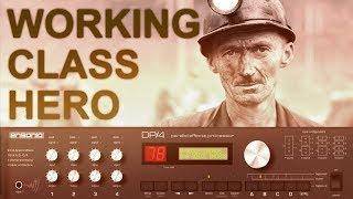 ENSONIQ DP4  - The Working Class Eventide