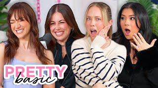 Help! I’ve Outgrown My Best Friend with Ashley and Taryne – PRETTY BASIC – EP. 294