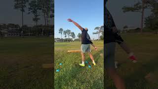6/3/25 Highland Games Practice - Braemar, LWFD, Heavy Hammer