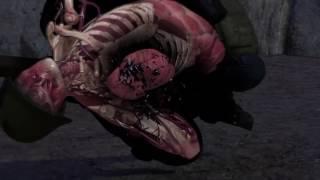 Sniper Elite 3 Gory KILL CAM compilation