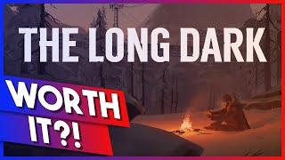 The Long Dark Review // Is It Worth It?!