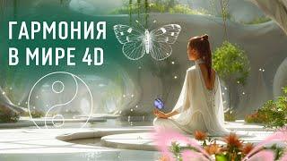 Модернизация Земли Гайи: Как жить в 4D мире? Символ бабочки.