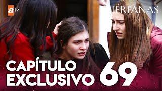 Huérfanas - Capítulo Exclusivo 69