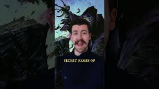 The Book of Vile Darkness in D&D  #dnd #dndlore #dungeonsanddragons #dungeonmaster #dnd5e #dndinspo