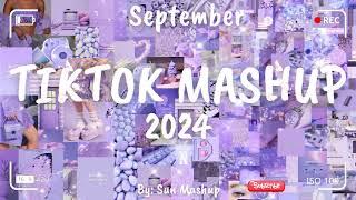 Tiktok Mashup September 2024 (Not Clean)