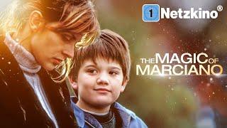 The Magic of Marciano (FAMILY FILM whole movie German, new movies completely full length 2023)