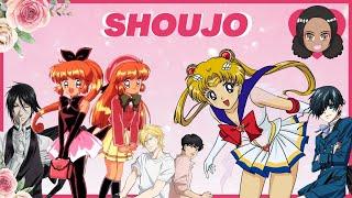 What Defines "Shoujo?" | 2bricacityTranslations