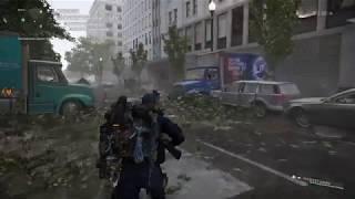 Героизм, Облава, Ликвидация Термит, Культ Эмелин, The Division 2