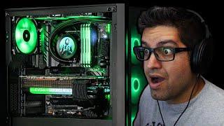 Best Gaming PC 2022 | 1440p, 4K Gaming | Best Gaming PC 2022 | PowerGPU