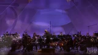 Lyric Opera Orchestra performs the Act One prelude from LA TRAVIATA with Maestro Enrique Mazzola