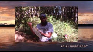Bigfoot Casting, First Attempt & Re-edited For Swan Lake Bigfoot Channel.