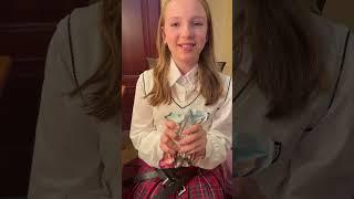 Открываю секретного Лабубу Такого я ни у кого не видела Прода в комах Betsy лабубу
