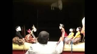 Wayang Golek Ki dalang Wahyudin "Lakon Pangeran Bahurekso & Dewi Rantansari"