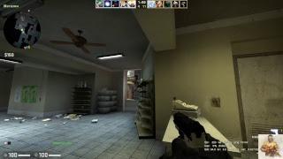 Counter-Strike GO : Ищем потерянный глобал :)