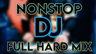 English Nonstop Full Hard DJ Song DJ Remix DJ Akter 