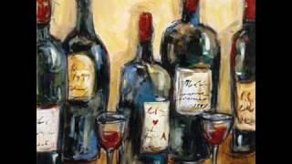 Old Russian tango "Vino lubvi" - Konstantin Sokolskij !
