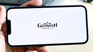 How To Update Genshin Impact On iPhone! (2022)