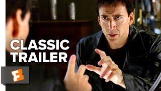 Ghost Rider (2007) Trailer #1 | Movieclips Classic Trailers