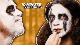 Black Metal Beauty Makeover - 10 Minute Power Hour