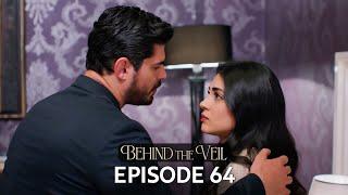 Gelin 64.Bölüm | Behind the Veil Episode 64 | Season 2