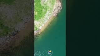 Jezero #jezero #bugojno #bosna #bih #bosnia #sseemmiirr #balkan #viral  #shortvideo #fypシ