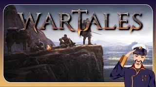 Finding Lyderic - Wartales