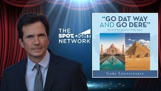 The Spotlight Network on Go Dat Way and Go Dere by Gary Loupassakis