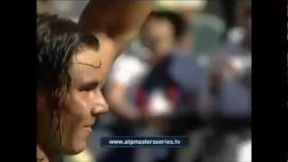 Tennis Masters Music