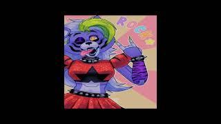 FNaF 1, 2, 9: Рокси и Фокси (обещал и сам сделал) #FNAF9 #Roxy #Foxy