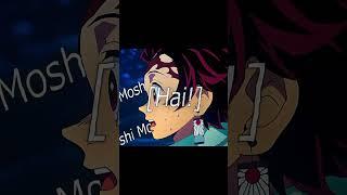 YOU & ME - DEMON SLAYER AMV #demonslayer #anime #tanjiro #animeedit #edit #amv