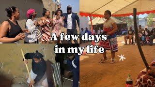 A few days in my life… A trip to Mpumalanga // mgidi.|Chaotic Vlog|