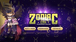 Zodiac Era - Ragnarok online