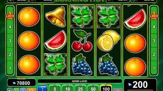 EGT SLOT big winners ( დიდი მოგებები)