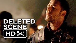 Gladiator Deleted Scene - For the Glory of Rome (2000) - Russell Crowe Movie HD