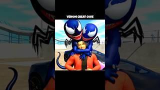 VENOM CHEAT CODE IN INDIAN BIKE DRIVING 3D NEW UPDATE || KRISH GAMING || #indianbikesdriving3dnew