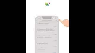 The CNS procedures via the MyGuichet.lu App!