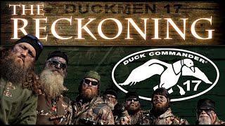 Duckmen 17: Reckoning - FULL Movie