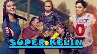 АЗИЗБЕК & ЛИЛИЯ & МУБИНА - СУПЕРКЕЛИН 0 (КИНГ КОНГ) AZIZBEK & LILIYA & MUBINA SUPERKELIN 0 KING RONG