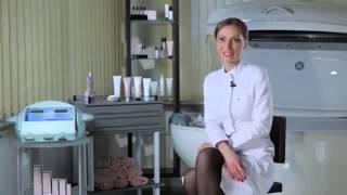 Врач дерматолог о новой щетке для глубокого очищения кожи Mary Kay