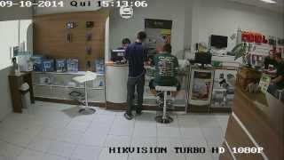 Hikvision Turbo HD 1080P - Videonadzori.eu - video nadzor